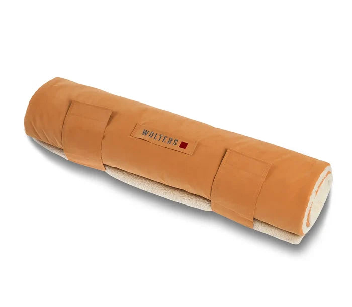 Couverture de voyage Wolters Vagabund