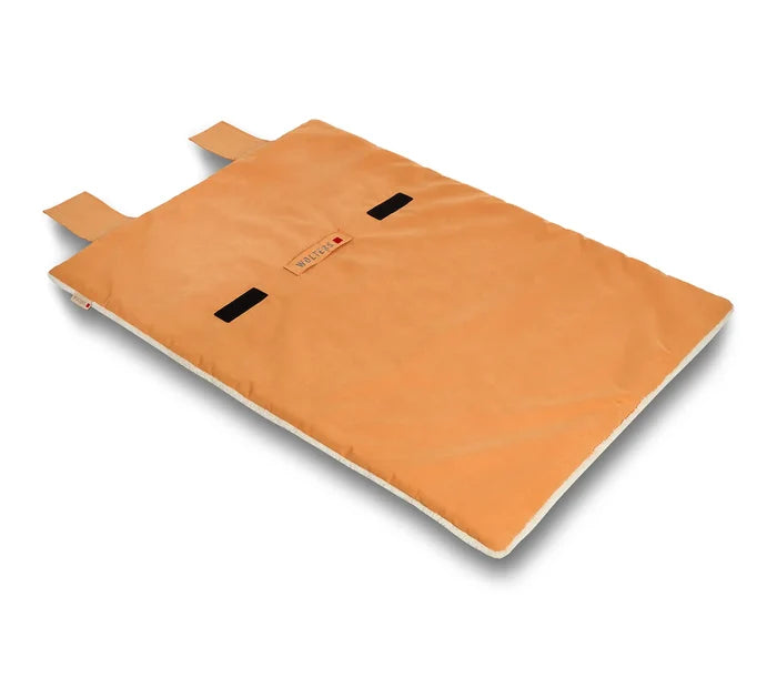 Couverture de voyage Wolters Vagabund