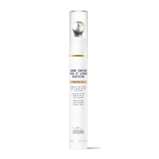 Crème Contour Yeux et Lèvres Biofixine