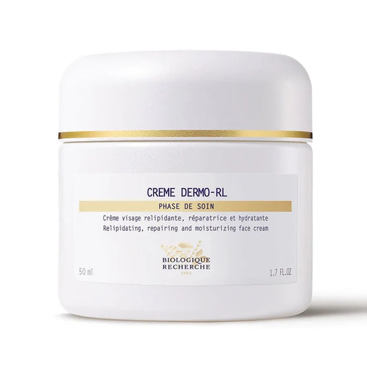 Crème Dermo-RL