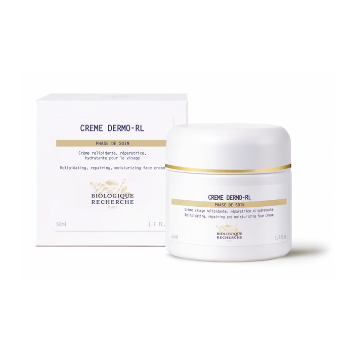 Crème Dermo-RL