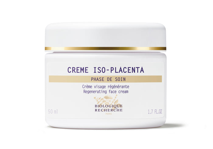 Crème Iso-Placenta