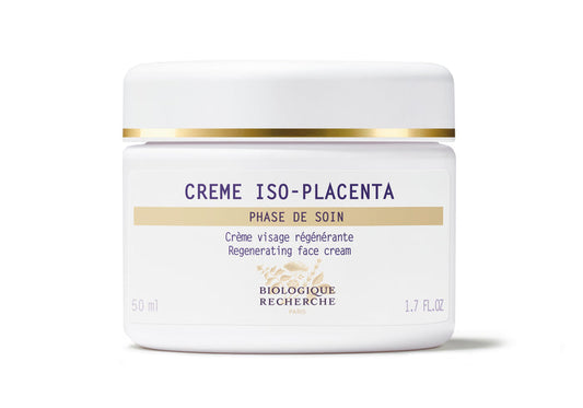 Crème Iso-Placenta
