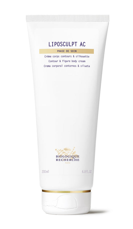 Crème Liposculpt AC