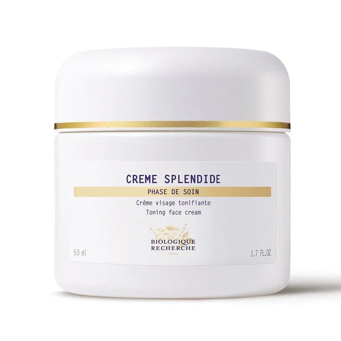 Crème Splendide