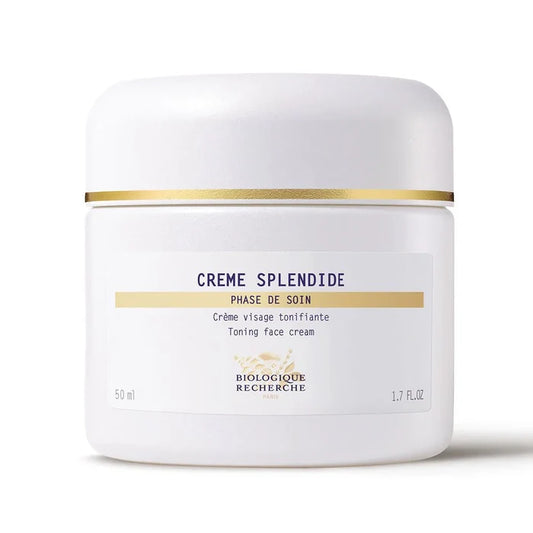 Crème Splendide