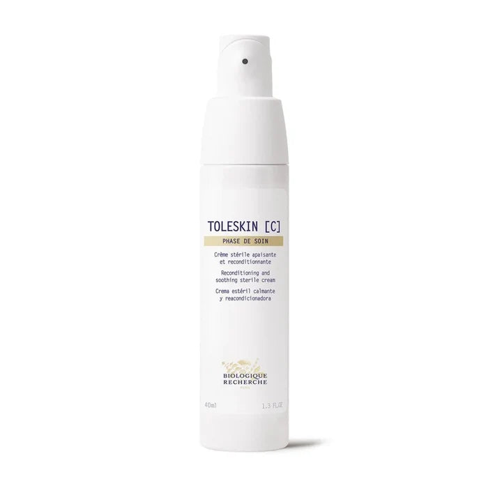 Crème Toleskin