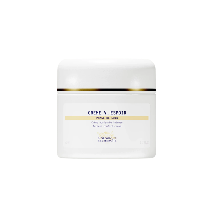 Crème V. Espoir