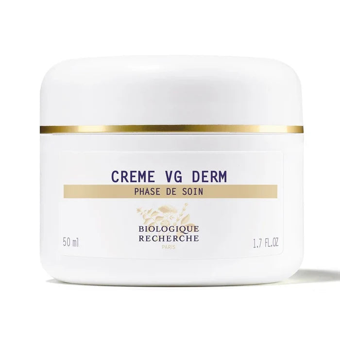 Crème VG Derm