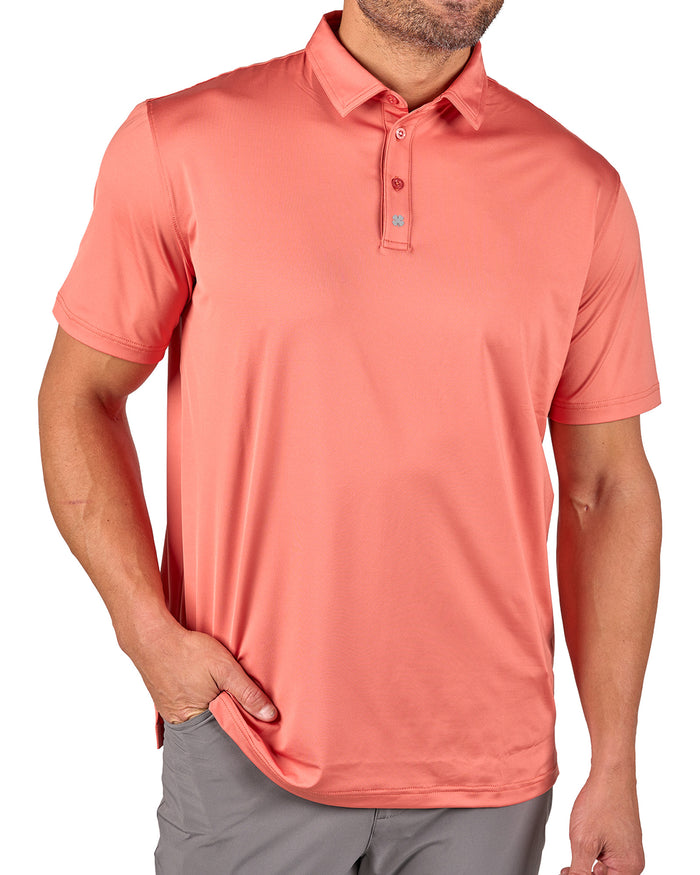 Crockett Polo