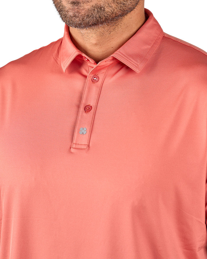 Crockett Polo