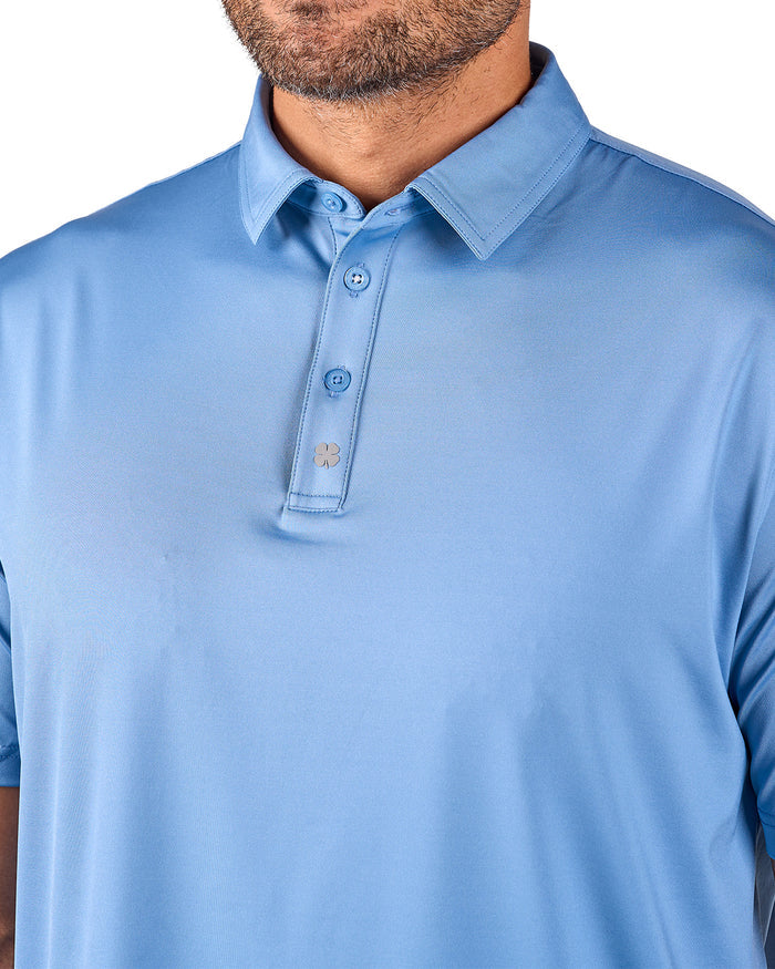 Crockett Polo