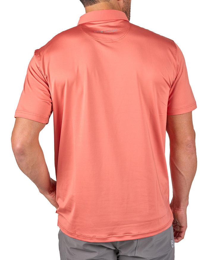 Crockett Polo
