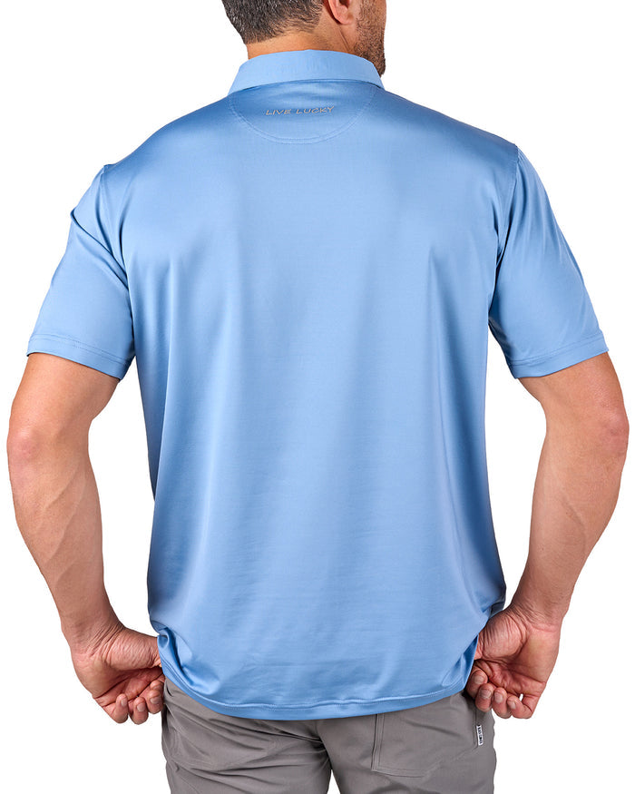 Crockett Polo