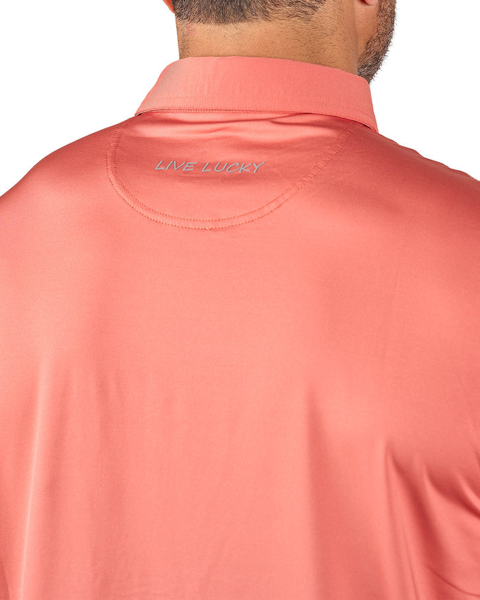 Crockett Polo