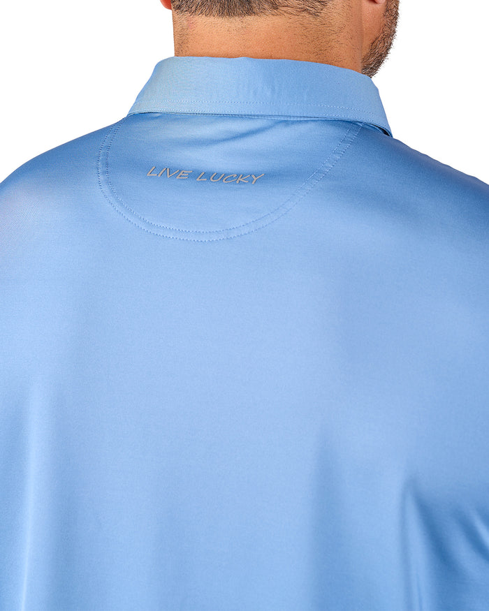 Crockett Polo