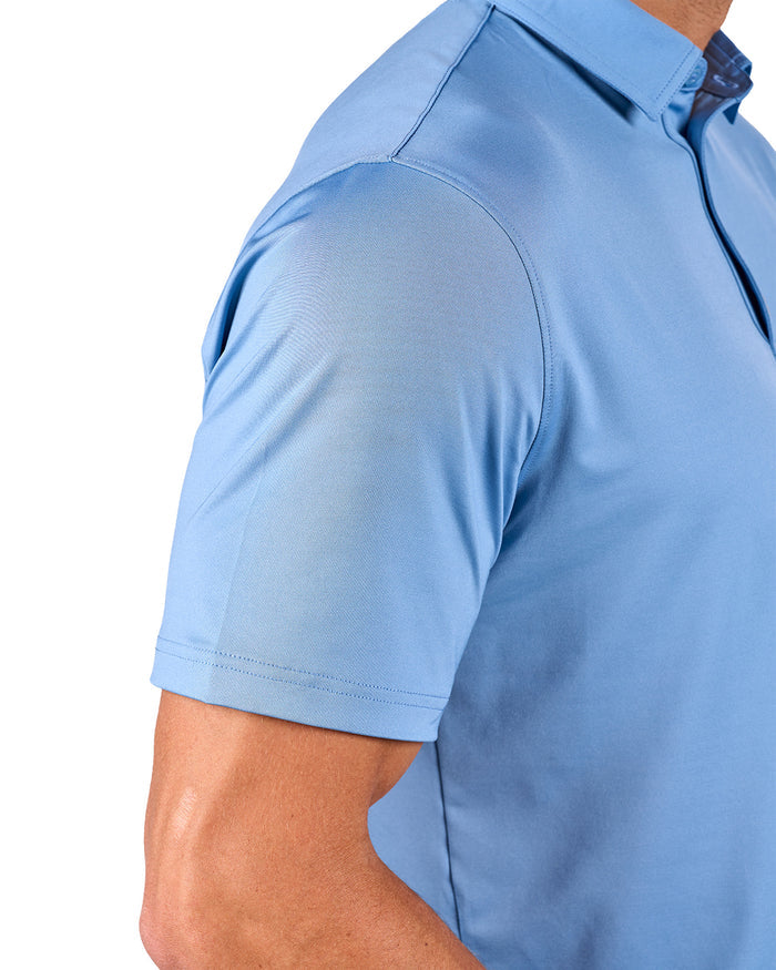 Crockett Polo