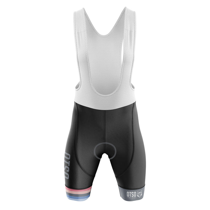 Cuissard Femme - Stripes Silver Grey (Outlet)