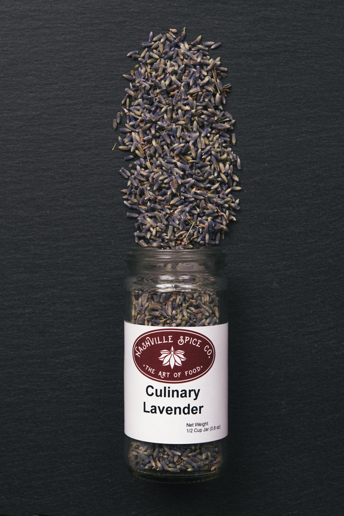 Culinary Lavender