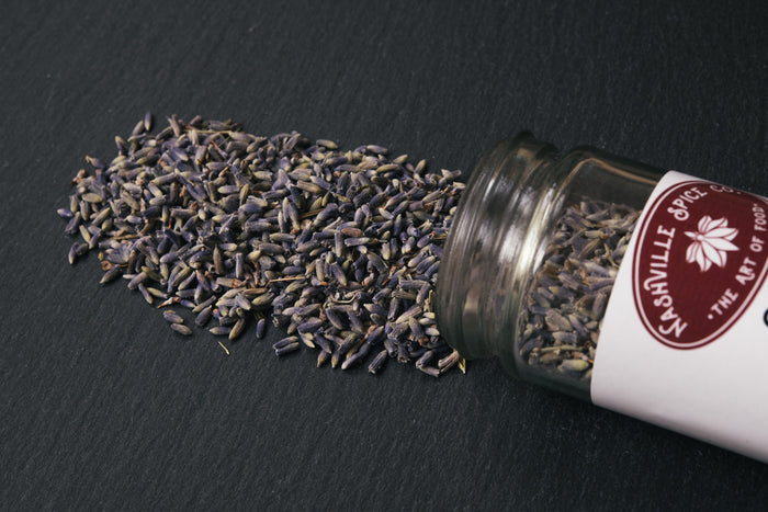 Culinary Lavender