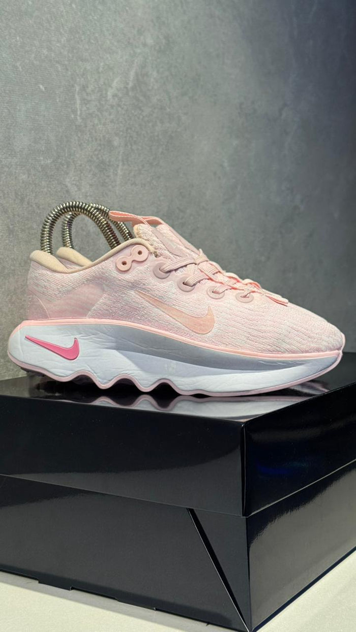 NIKE CURVA ROSA PROMO