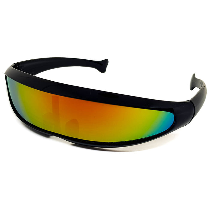 Cyclops Speed Dealers