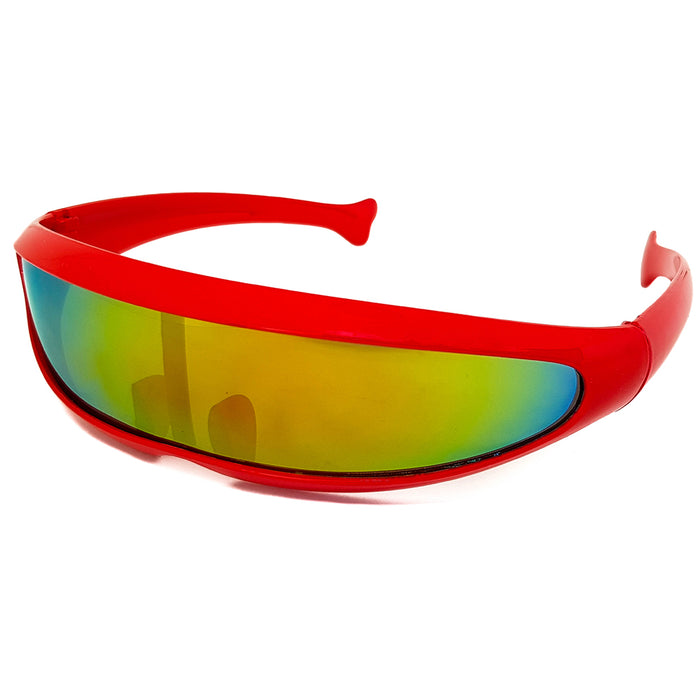 Cyclops Speed Dealers