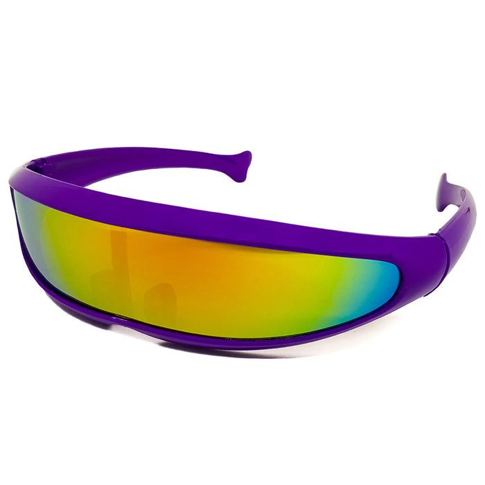 Cyclops Speed Dealers