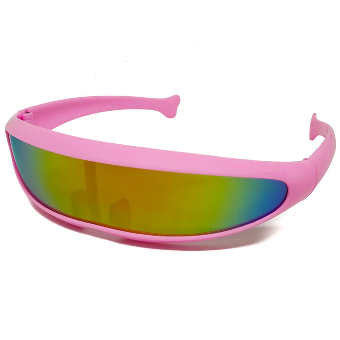 Cyclops Speed Dealers
