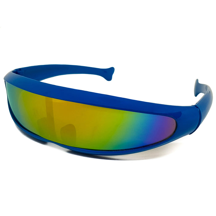 Cyclops Speed Dealers
