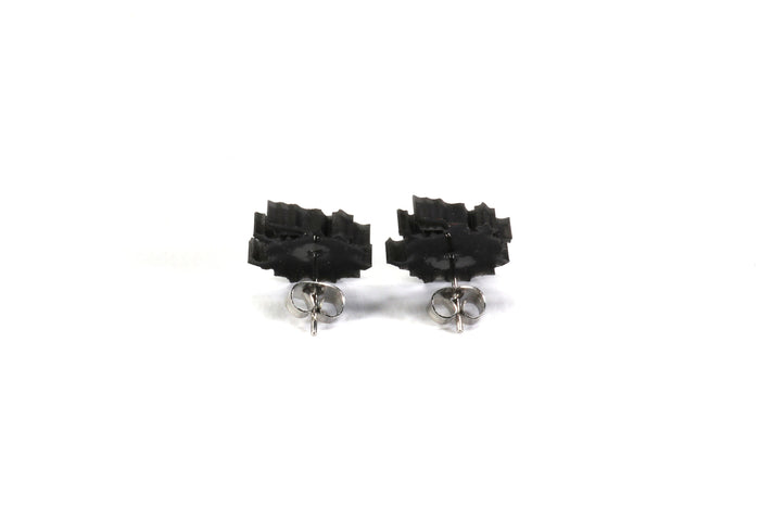 FFXIV Dalamud Legacy Coin Earring, Final Fantasy 14 gift or FFXIV Cosplay