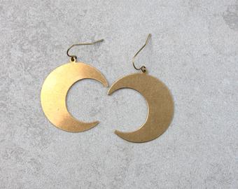 Dani Awesome- Charm Earrings