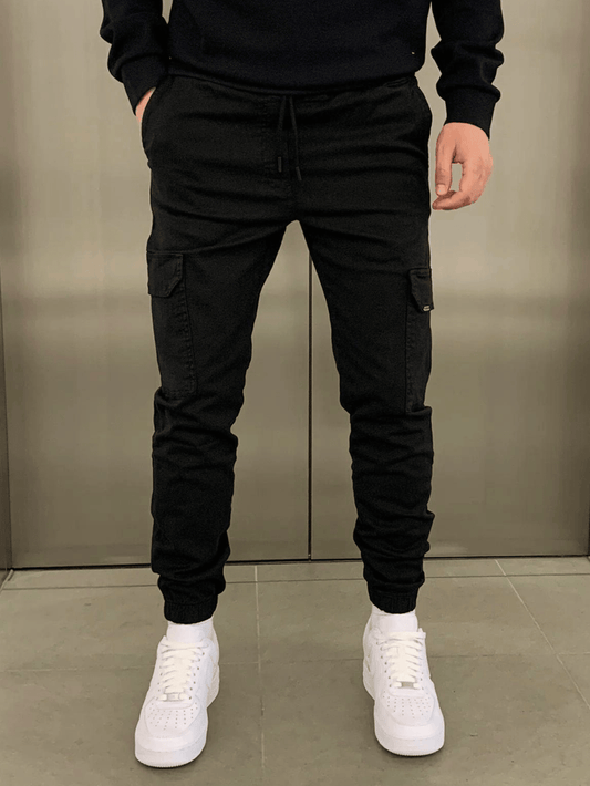 David - Cargo Jogger Fit