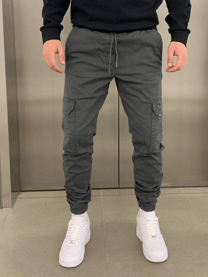 David - Cargo Jogger Fit