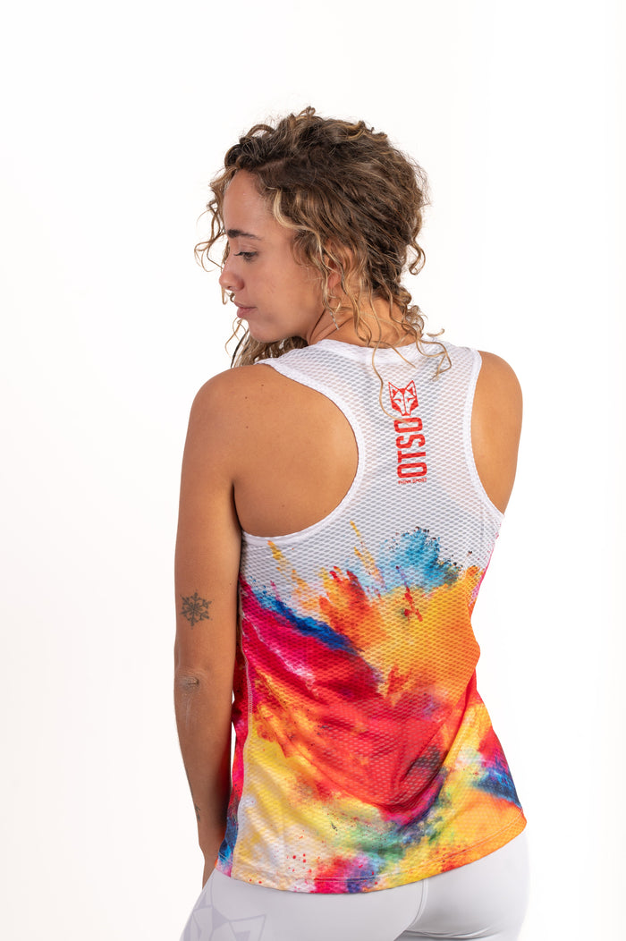 Débardeur Femme - Colors