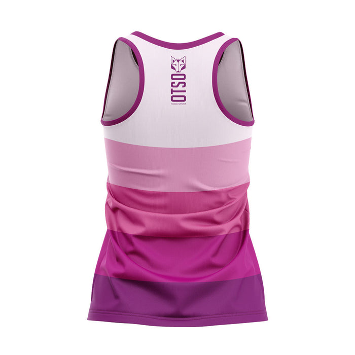 Débardeur Femme - Pink