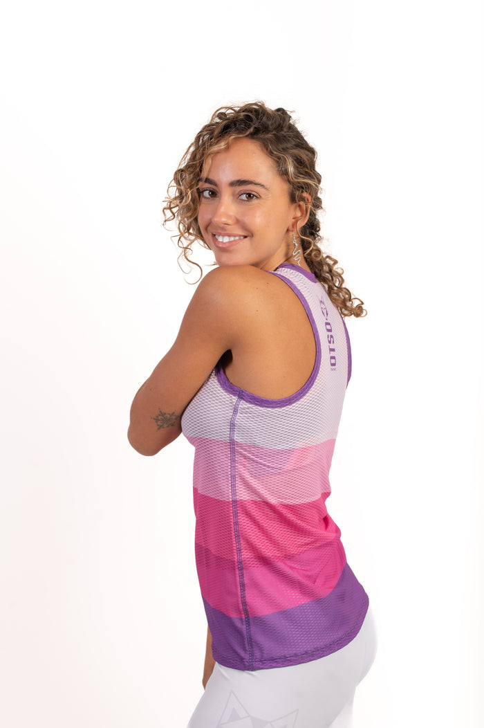Débardeur Femme - Pink