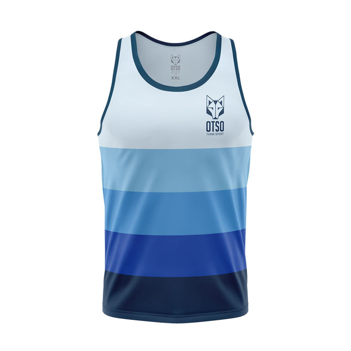 Débardeur Homme - Blue