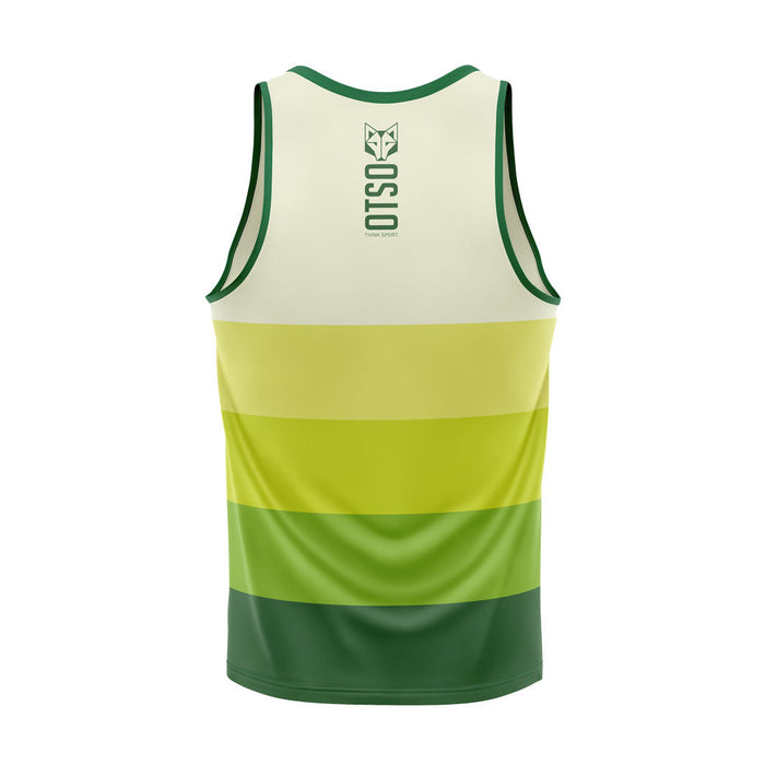 Débardeur Homme - Green
