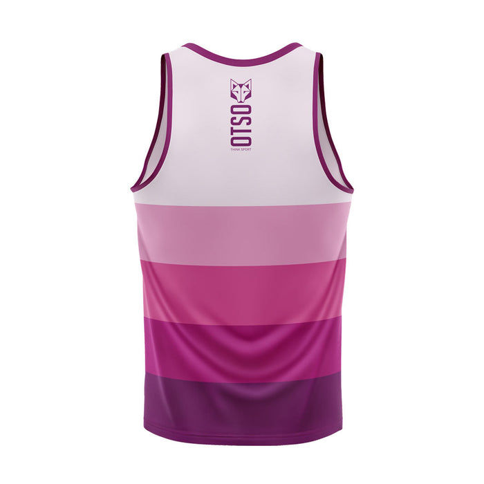 Débardeur Homme - Pink