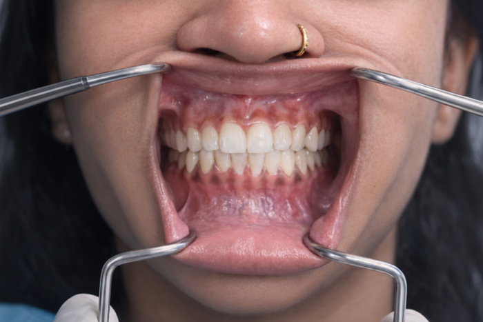 Dento Pro Retractor