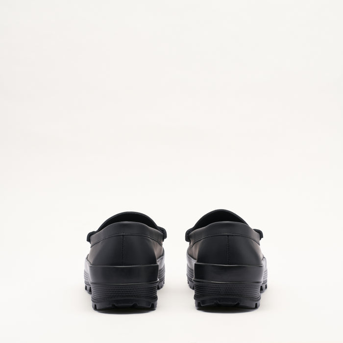 Detroit Loafer Black