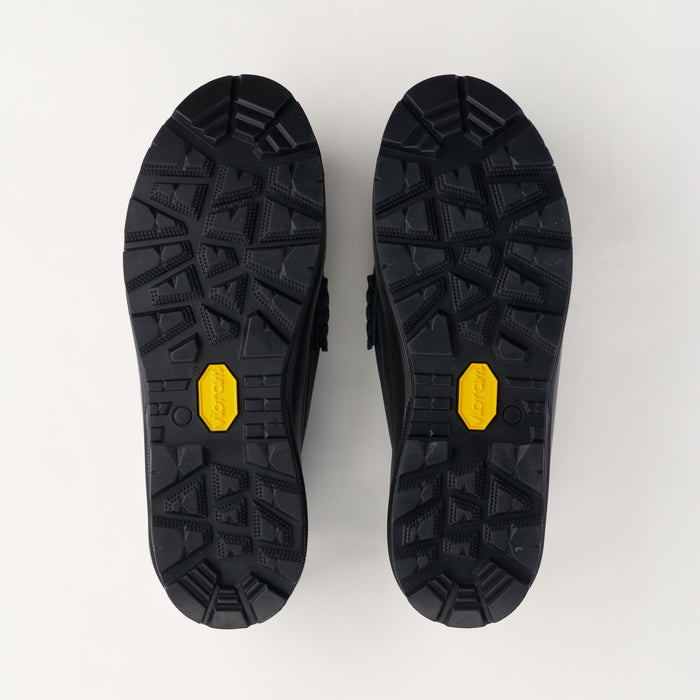 Detroit Loafer Black