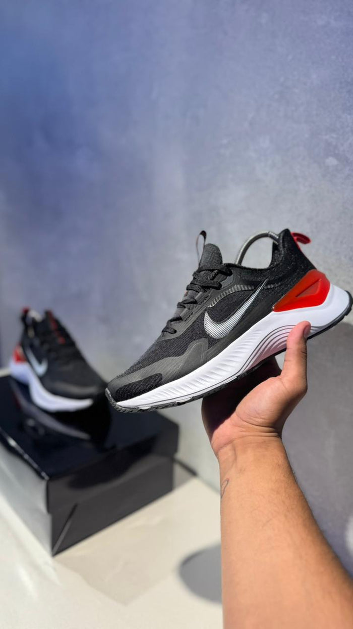 NIKE DIAMANTE AZUL TURQUIS ROJO