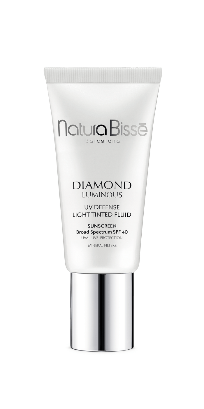 Diamond Luminous uv Defense