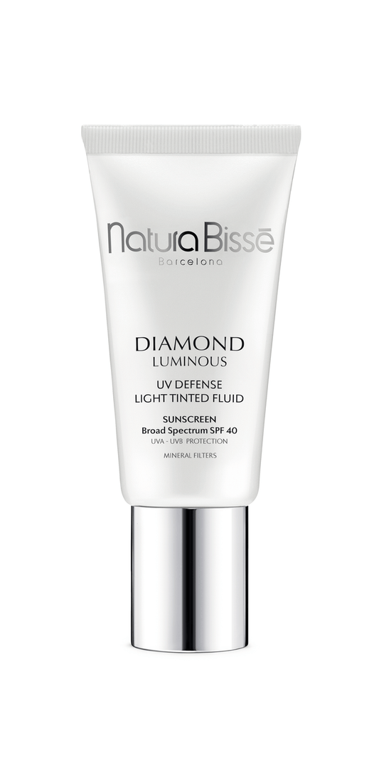 Diamond Luminous uv Defense