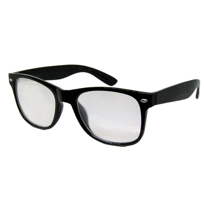 Diffraction Glasses