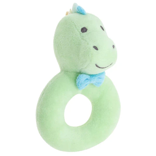 Dino Ring & Rattle
