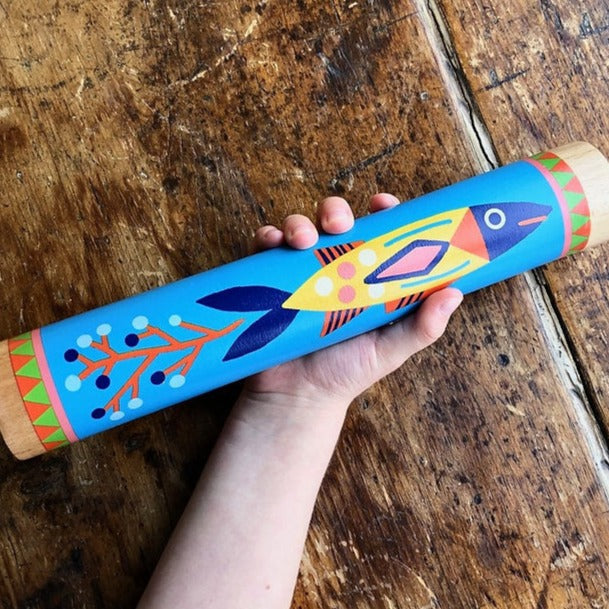 Djeco Animambo Rainstick