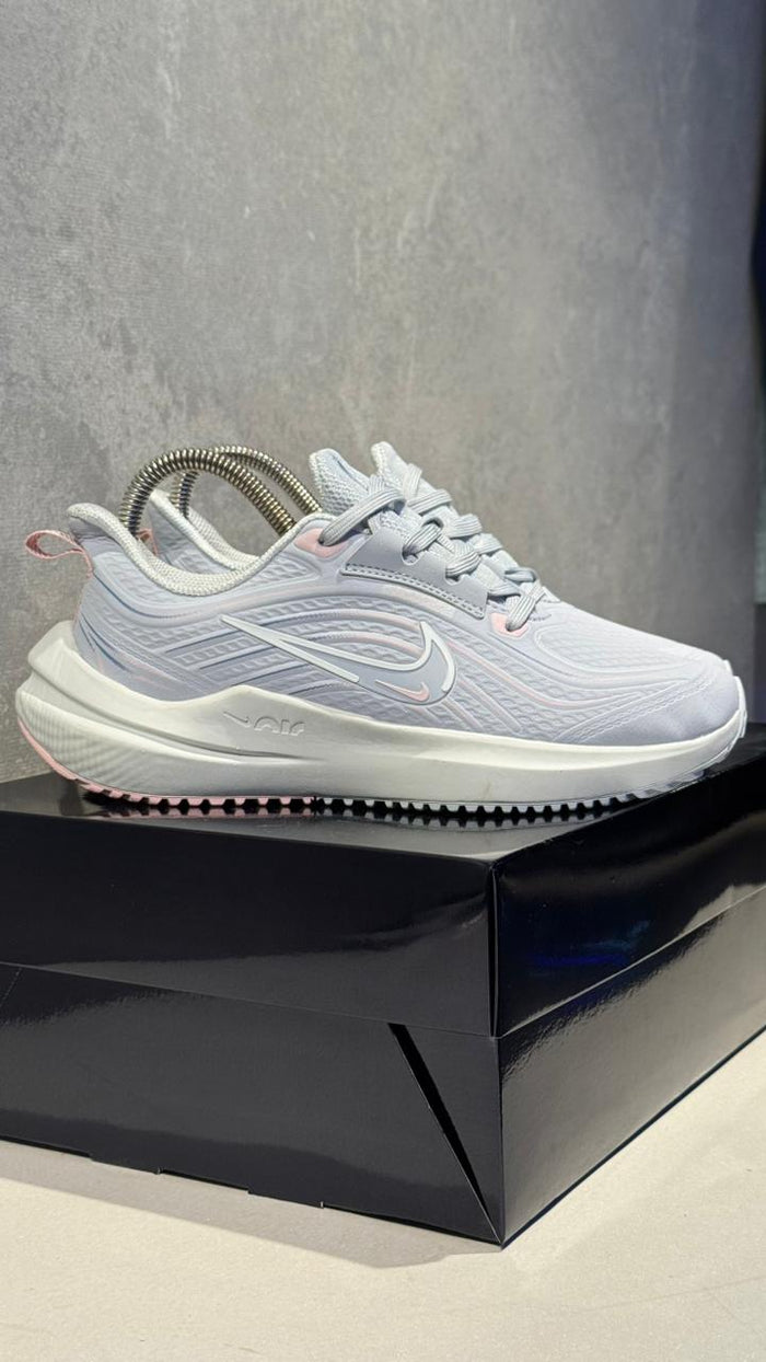 NIKE DOBLE CHULO LILA